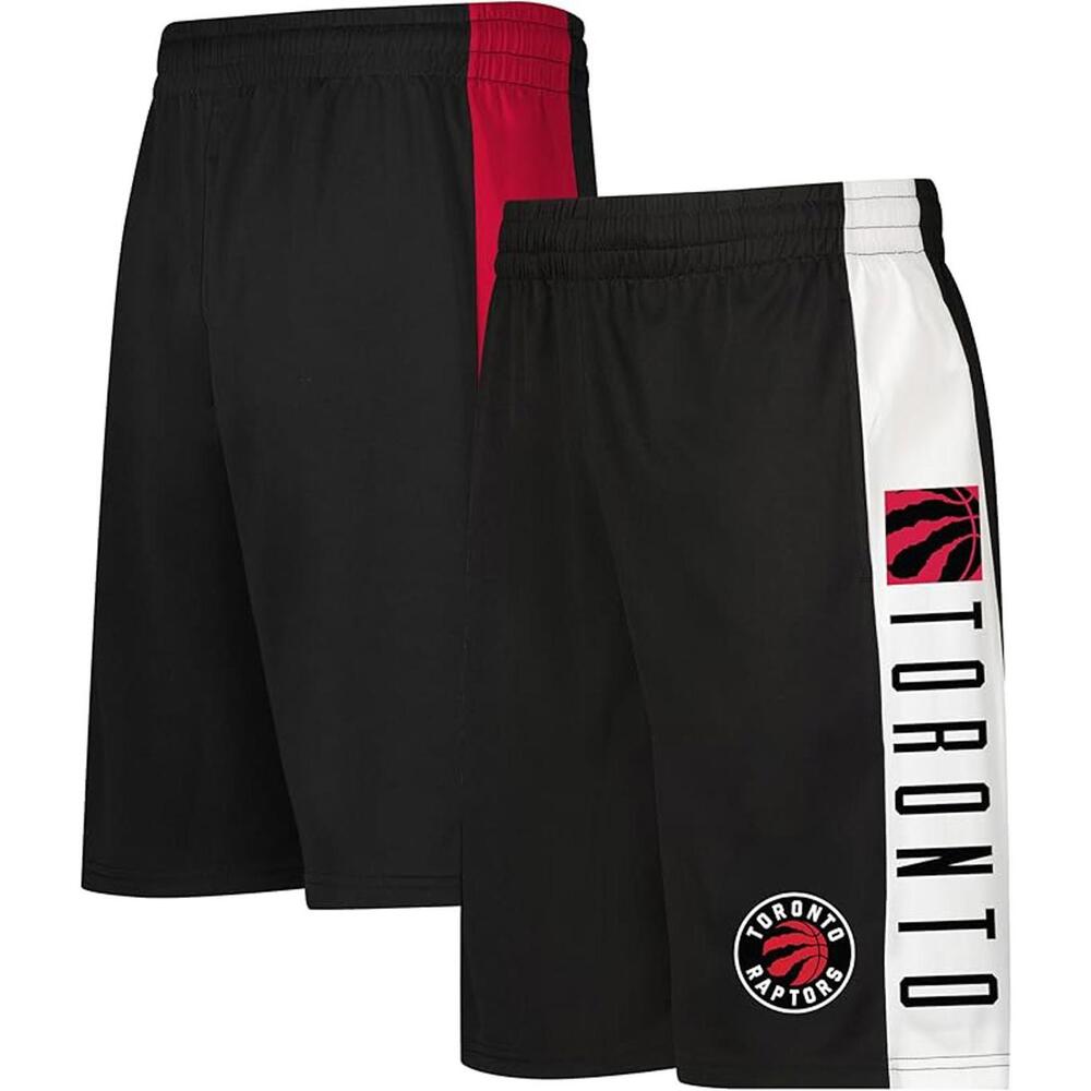 NBA‎ Toronto Raptors Men's Basketball Shorts - XXL